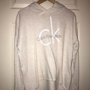Calvin Klein hoodie